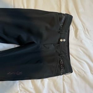 Samshield Breeches